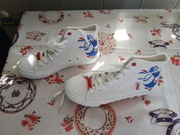 Nowe limitowane trampki BIG STAR Żywiec Męskie Granie w roz. 37