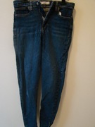 Spodnie jeansowe 36/38, JAMIE