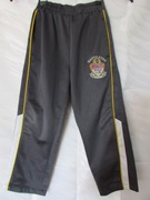 Spodnie dresowe, dziecięce CEST LA VIE  Roz. 122/128