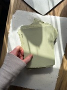 Papier czerpany MATCHA B6 (10 szt)