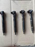 Mercedes 2.2 CDI WTRYSKIWACZ wtrysk DELPHI A6510704987