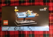 LEGO 40789 Latający księżycowy samochód