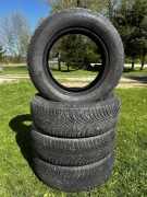 Opony wielosezonowe DĘBICA NAVIGATOR 3 195/65 R15 [2021]