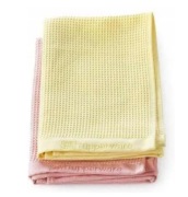 Tupperware Eco ściereczka do szyb 2 szt.