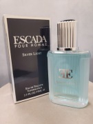 Escada Pour Homme Silver Light 75 ml/ 2.5 fl.oz - EDT men - mega rare