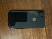 Sprzedam 100% sprawny iPhone X!