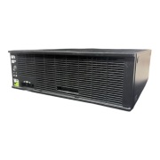 Mini Gaming PC i7-7700T/16gb/500gb ssd/gtx 1050 2Gb/w11 pro gotowy do gry