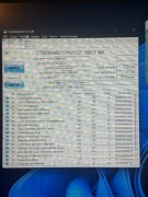 dysk twardy 500gb 2.5 sprawny #u8