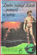ZNÓW MINĄŁ DZIEŃ… POMYŚL O SOBIE  - Praca zbiorowa