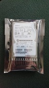 Hitachi HGST 300 GB 10K SAS HUC106030CSS600