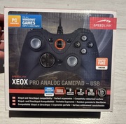 Gamepad analogowy 