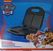 OPIEKACZ DO KANAPEK PSI PATROL 750W