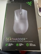 Myszka Razer Deathadder V3