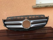Grill atrapa oryginał Mercedes-Benz W213