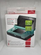 Bateria przedłużająca SPEEDLINK JET, Zusatz-Akku, Gra Nintendo 3DS