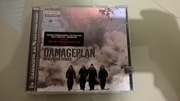 DAMAGEPLAN - New Found Power -  PANTERA 