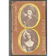 Samson i Dalila - Dobraczyński Jan