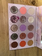 PALETA GLAMSHOP POKUSA