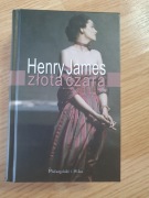 "Złota czara" - Henry James