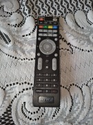 Pilot do dekodera DVB-T wio pro orginal 