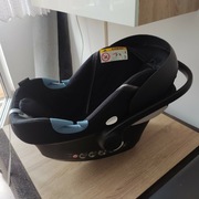 Fotelik Cybez Aton M