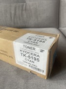 TONER KYOCERA TK5195C CYAN (NIEBIESKI)