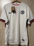 Koszulka Chelsea wyjazdowa 2025/2026