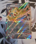 Karta Pokemon TCG Team Rocket Persisn ex DRI 150
