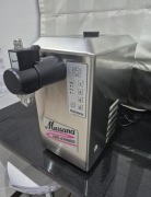 Mussana Boy 4 L automat do bitej śmietany