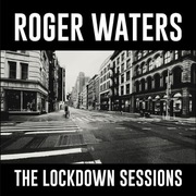 ROGER WATERS LOCKDOWN SESIONS BLACK WINYL 