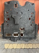 Osłona silnika Peugeot 2008 II