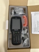 Honeywell Dolphin 6510 Terminal Mobilny Kolektor Danych Skaner WiFi BT NOWY