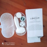 Avon szczotka do oczyszczania 