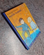 Katherine Paterson - Most do Terabithii [Polityka 2007] BDB STAN