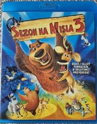 SEZON NA MISIA 3. BLU- RAY. WYD. PL.