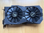 ASUS AMD Radeon RX 570 8GB