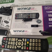 Tuner naziemny telewizji cyfrowej 