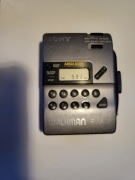 Sony Walkman WM-FX43 Made in Japan – sprawny, radio, auto reverse