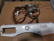 Moduł / programator pralki Hoover 