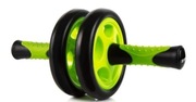 Kółko ROLLER do ćwiczeń brzucha ZIPRO