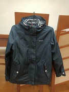 Kurtka przeciwdeszczowa Regatta 158 dla chłopca