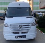 Sprzedam Reflektory Lewy+Prawy Sprinter 907 Europa