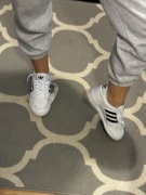 adidas Originals continental 80 unisex