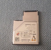 Czytnik kart inteligentnych Omnikey 4321