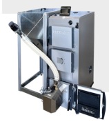 Kocioł Drewmet UNIDREX DUO Pelet+drewno 9 13 18 23 kw Chojnice