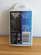 Zestaw naprawczy do dętek Seven For 7