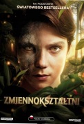 NOWA PL dubbing Zmiennokształtni płyta DVD FOLIA dodatki nominowany