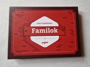 Familok - gra planszowa.