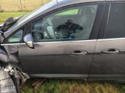 Przednie prawe drzwi Ford c Max Grand  VA