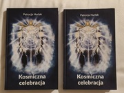 2szt Kosmiczna celebracja - Patrycja Hurlak